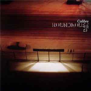 Calibre - Roundhouse EP FLAC