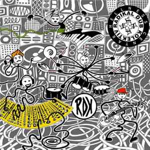Radikal Dub Kolektiv - Hellness Centar FLAC
