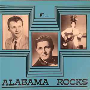 Various - Alabama Rocks FLAC