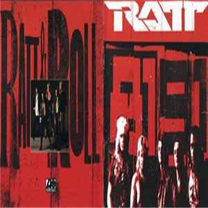 Ratt - Ratt & Roll 8191 FLAC