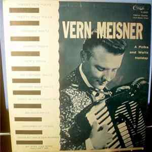Vern Meisner - A Polka And Waltz Holiday FLAC