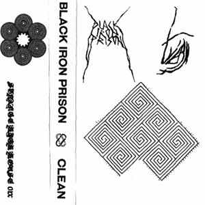 Black Iron Prison / Clean - Black Iron Prison / Clean FLAC