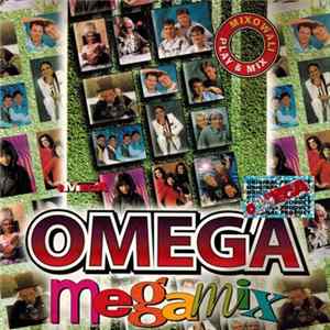 Various - Omega Megamix FLAC