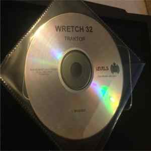 Wretch 32 - Traktor FLAC