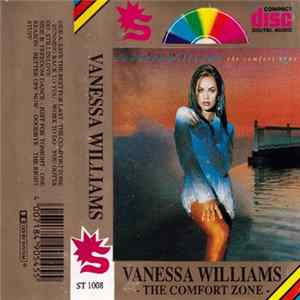 Vanessa Williams - The Comfort Zone FLAC