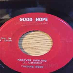 Yvonne Rose - Forever Darling FLAC