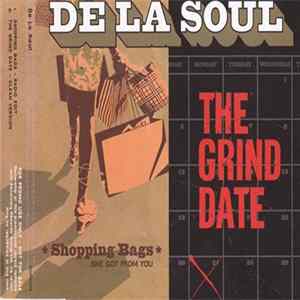 De La Soul - Shopping Bags (She Got From You) FLAC
