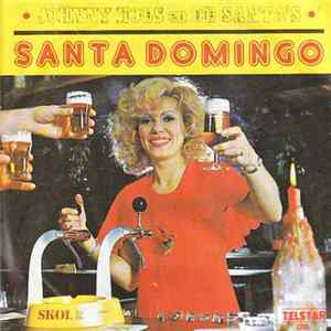 Johnny Hoes, Santa's - Santa Domingo FLAC