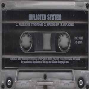 Inflicted System - Demo FLAC