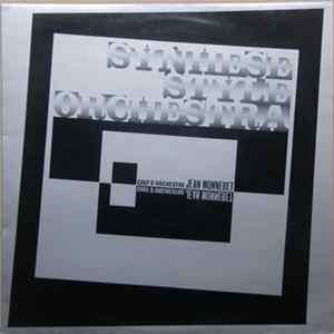 Jean Monneret - Synthese Style Orchestra FLAC