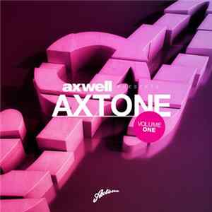 Axwell - Axtone Volume One FLAC