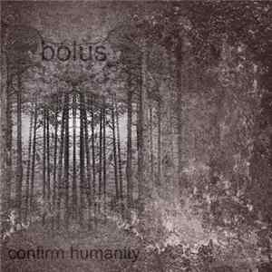 bolus - confirm humanity FLAC