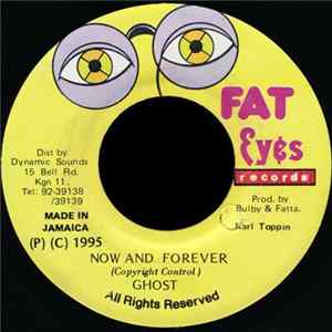 Ghost - Now And Forever FLAC