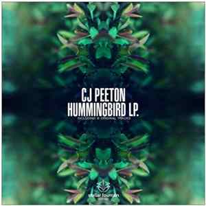 CJ Peeton - Hummingbird LP FLAC
