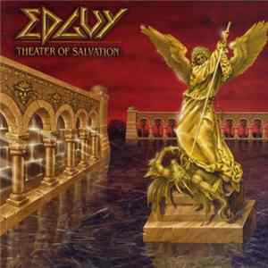 Edguy - Theatre Of Salvation FLAC