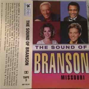 Various - The Sound Of Branson Tape 3 FLAC