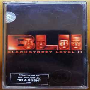 Blackstreet - Level II FLAC