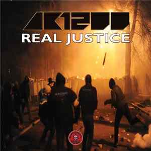AK1200 - Real Justice FLAC