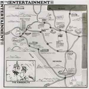 The Kimberlys - Road To Entertainment FLAC
