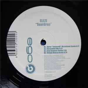 Eleze - Teardrop FLAC