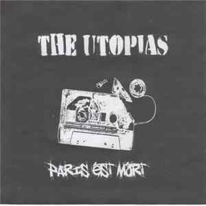 The Utopias - Paris Est Mort FLAC