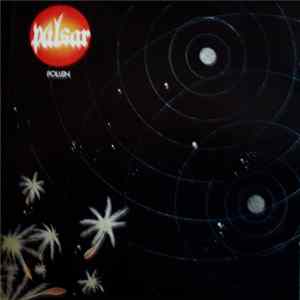 Pulsar - Pollen FLAC