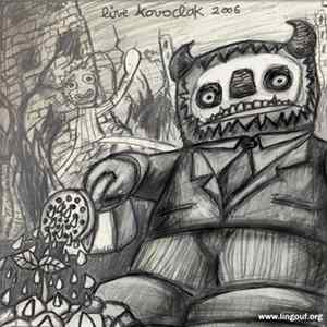 Lingouf - Live Kovoclack 2006 FLAC