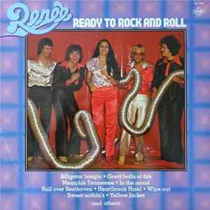 Renee - Ready To Rock And Roll FLAC