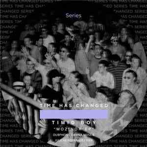 Timid Boy - Mozinor EP FLAC