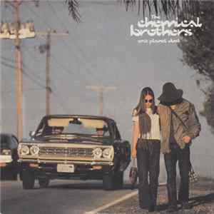 The Chemical Brothers - Leave Home FLAC