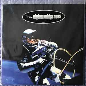 The Afghan Whigs - 1965 FLAC
