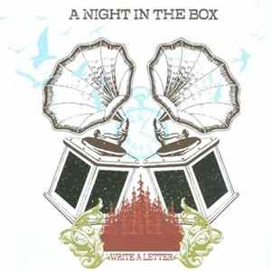 A Night In The Box - Write A Letter FLAC