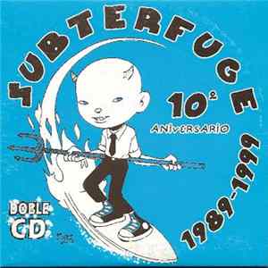 Various - Subterfuge 1989-1999 - 10° Aniversario FLAC