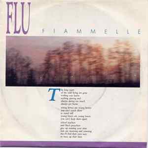 Flu - Fiammelle FLAC