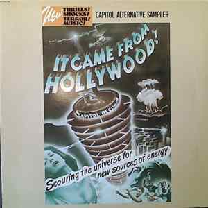 Various - It Came From Hollywood! FLAC