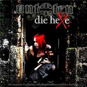 Untoten - Die HeXe FLAC