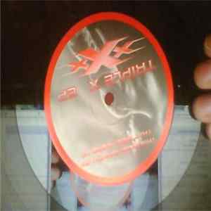 Cameo / Sharon Brown - Triple X EP FLAC