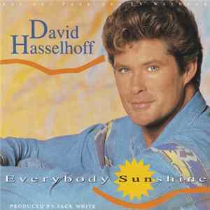David Hasselhoff - Everybody Sunshine FLAC