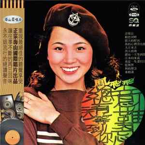 鳳飛飛 - 意難忘 / 總有一天等到 FLAC