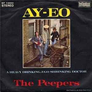 The Peepers - Ay-Eo FLAC