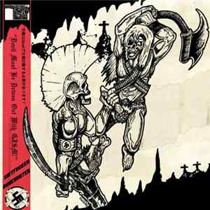 Shitfucker / Bonehunter - Devil Must Be Driven Out With GISM FLAC