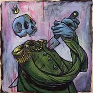 The Shell Corporation - Mandrake FLAC