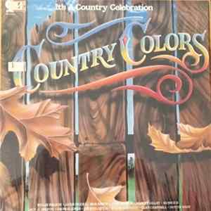 Various - Country Colors FLAC