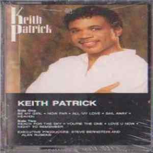 Keith Patrick - Keith Patrick FLAC