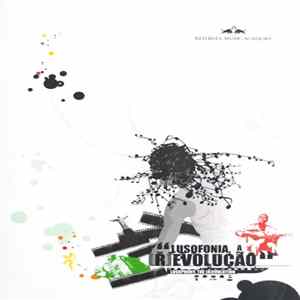 Various - Lusofonia, a (R)evolução FLAC