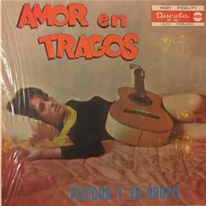 Tejedor Y Su Grupo - Amor En Tragos FLAC