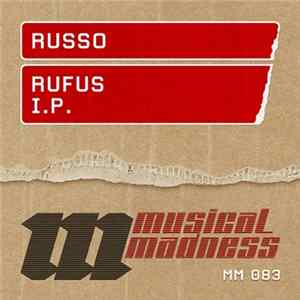 Russo - Rufus / I.P. FLAC