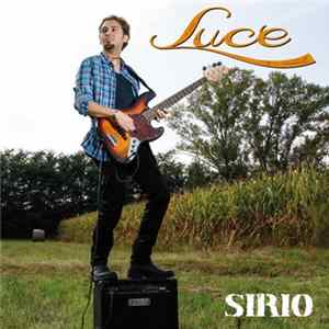 Sirio Pizzato - Luce FLAC
