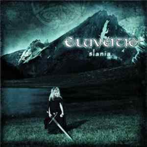 Eluveitie - Slania FLAC
