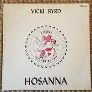 Vicki Byrd - Hosanna FLAC